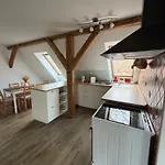 Appartement Nocleharna Na Stodole Zdarky