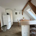 Nocleharna Na Stodole Appartement
