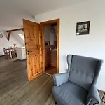 Appartement Nocleharna Na Stodole