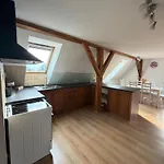 Apartment Nocleharna Na Stodole *