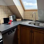 Apartment Nocleharna Na Stodole Zdarky