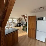 Nocleharna Na Stodole Appartement