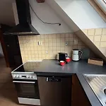 Nocleharna Na Stodole Appartement