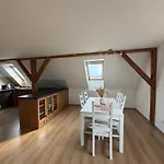 Appartement Nocleharna Na Stodole *