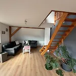 Appartement Nocleharna Na Stodole *