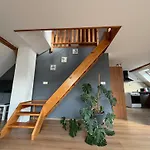 Apartment Nocleharna Na Stodole Zdarky