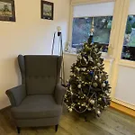 Appartement Nocleharna Na Stodole *