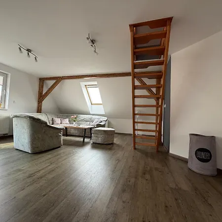 Nocleharna Na Stodole Appartement Zdarky