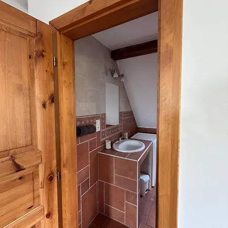 Apartament Nocleharna Na Stodole *