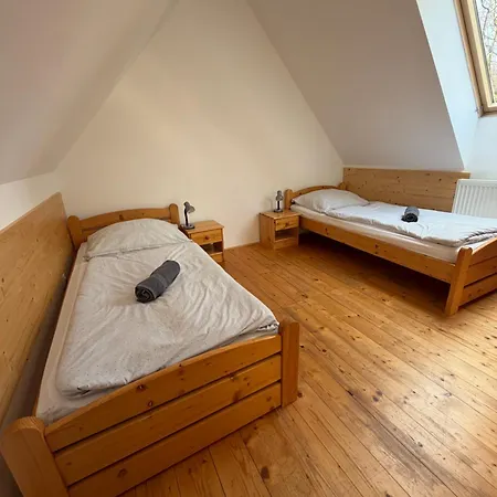 Nocleharna Na Stodole Apartament *