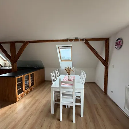 Apartament Nocleharna Na Stodole Zdarky