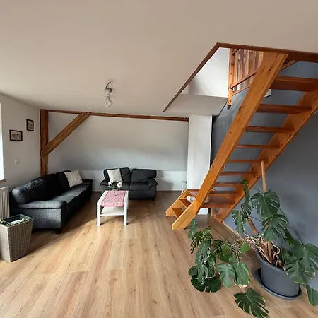 Apartament Nocleharna Na Stodole *