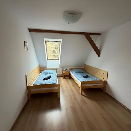 Nocleharna Na Stodole Apartament