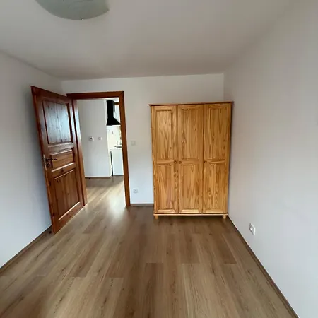 Nocleharna Na Stodole Lejlighed Zdarky