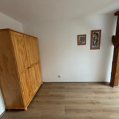 Lejlighed Nocleharna Na Stodole