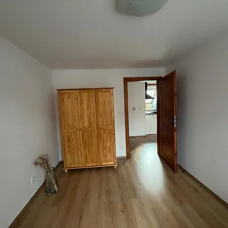 Nocleharna Na Stodole Apartament *