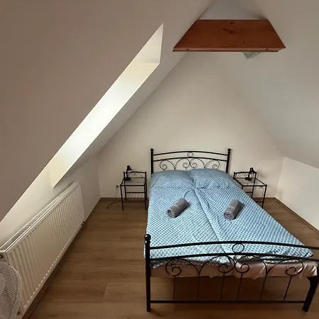 Apartament Nocleharna Na Stodole
