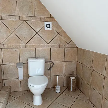 Apartament Nocleharna Na Stodole *