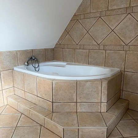 Apartament Nocleharna Na Stodole