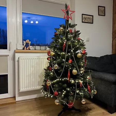 Nocleharna Na Stodole Apartament *