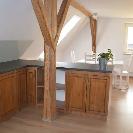Apartament Nocleharna Na Stodole Zdarky