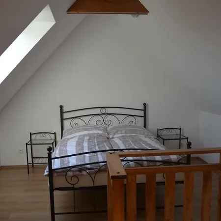 Apartament Nocleharna Na Stodole Zdarky