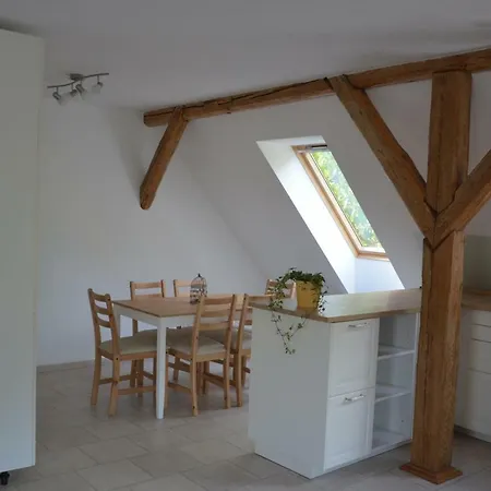 Apartament Nocleharna Na Stodole *