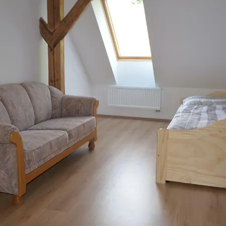 Apartament Nocleharna Na Stodole Zdarky