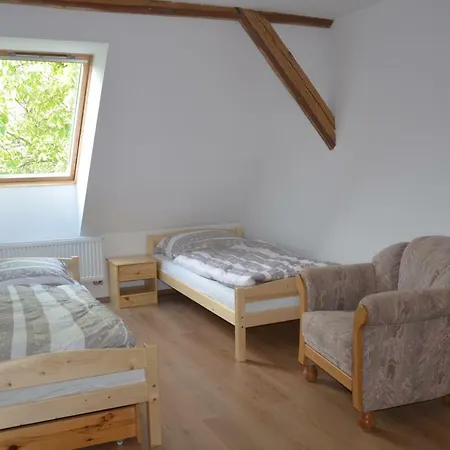 Nocleharna Na Stodole Apartament