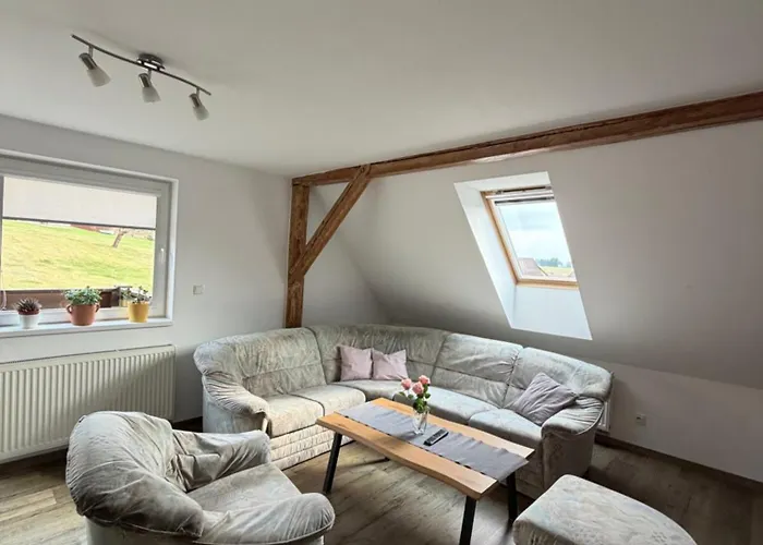 Apartment Nocleharna Na Stodole *