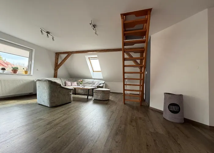 Nocleharna Na Stodole Apartment Zdarky