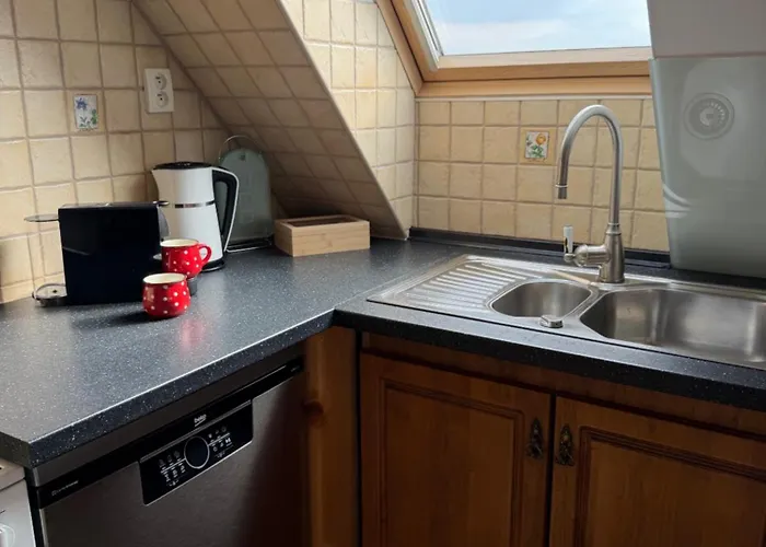 Apartment Nocleharna Na Stodole Zdarky