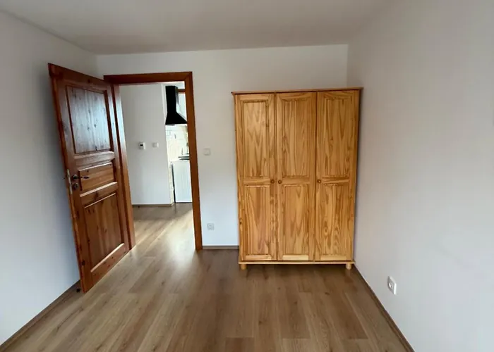 Nocleharna Na Stodole Apartment Zdarky
