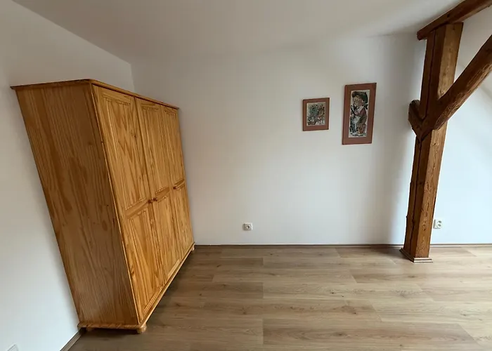 Apartment Nocleharna Na Stodole