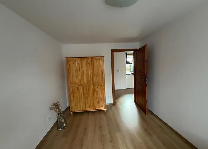 Nocleharna Na Stodole Apartment *