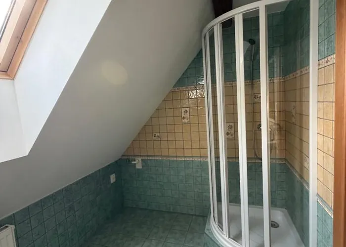 Apartment Nocleharna Na Stodole Zdarky